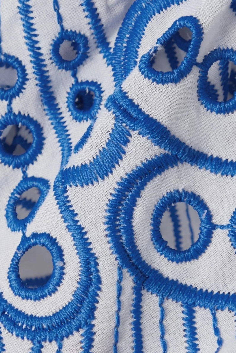 Chelsea Mini Elbise