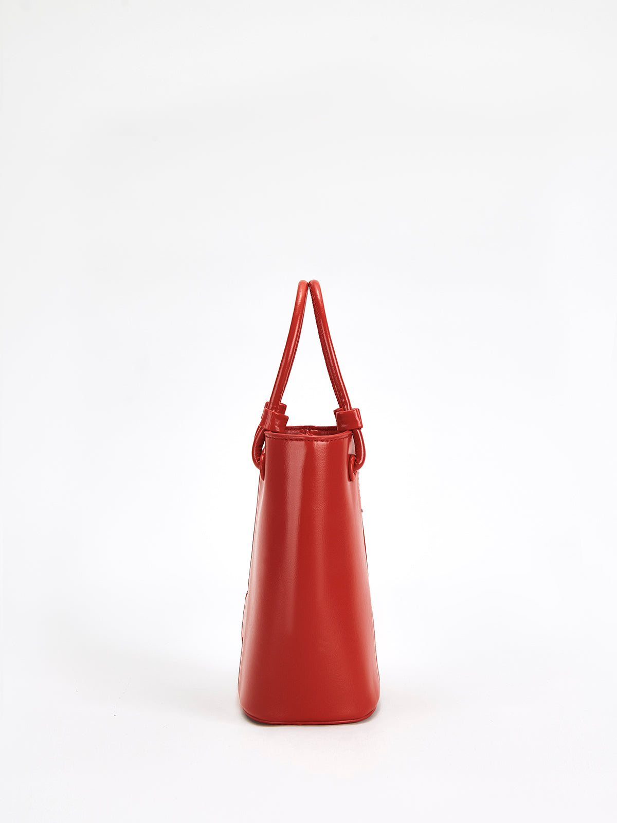 Bucket Deri Çanta