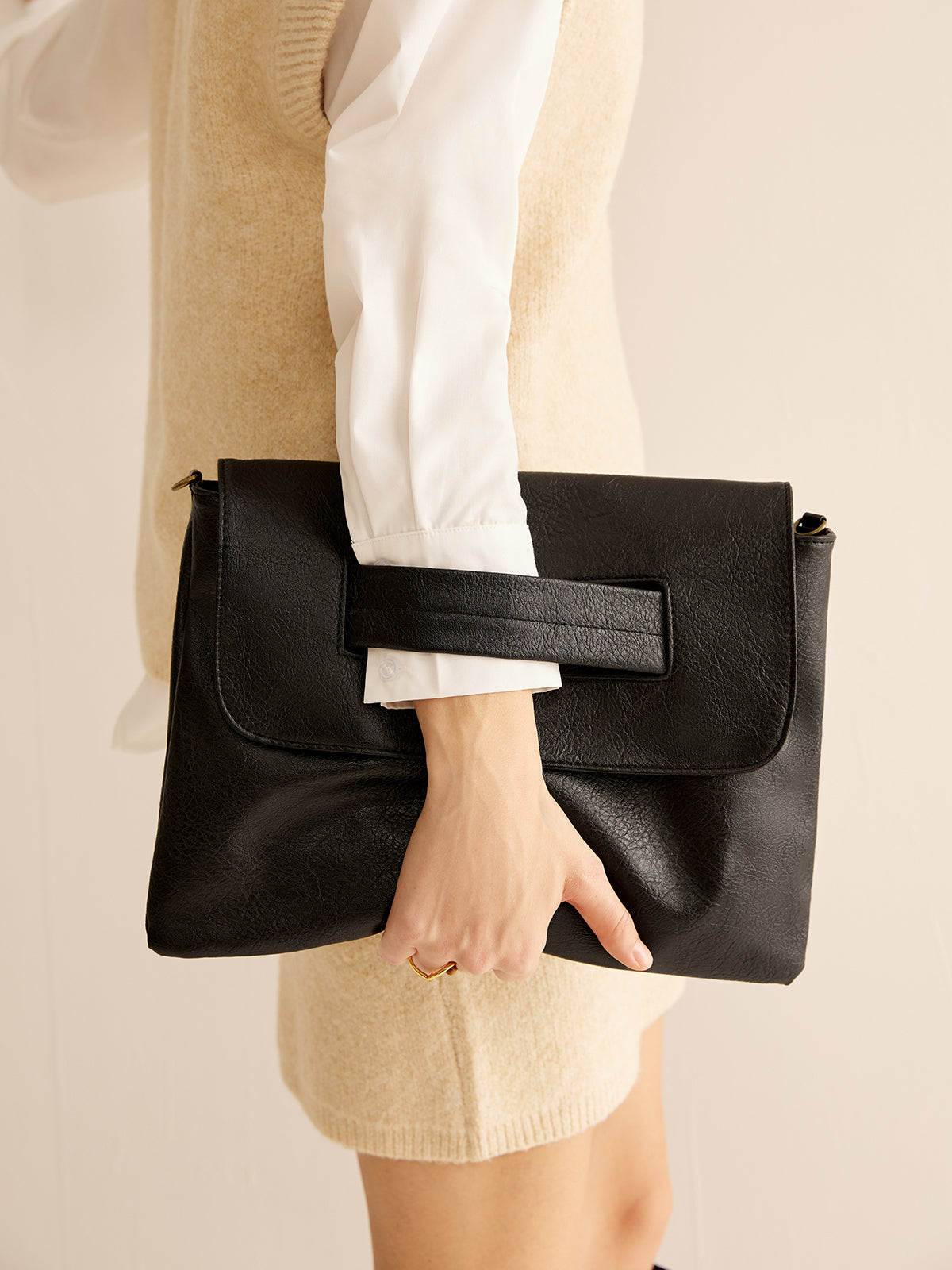 Clutch El Çanta