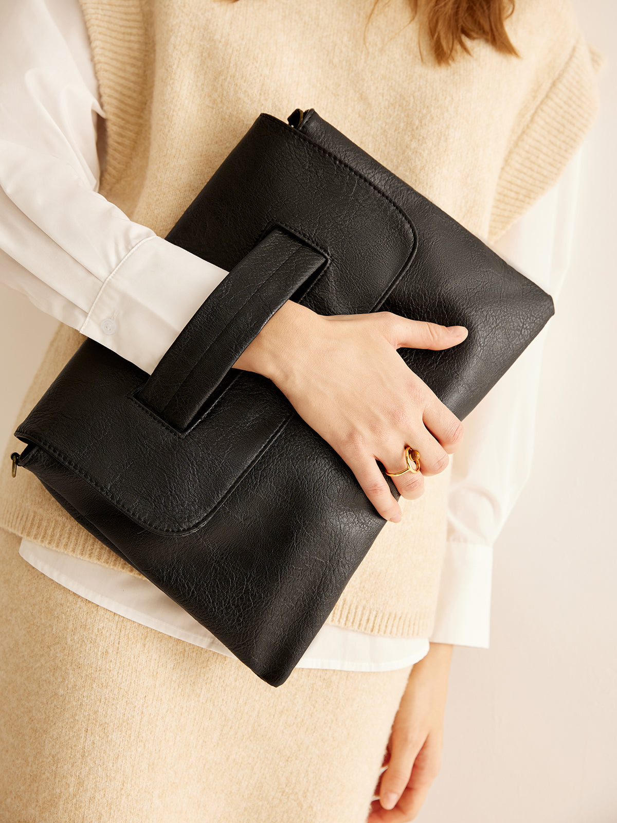 Clutch El Çanta