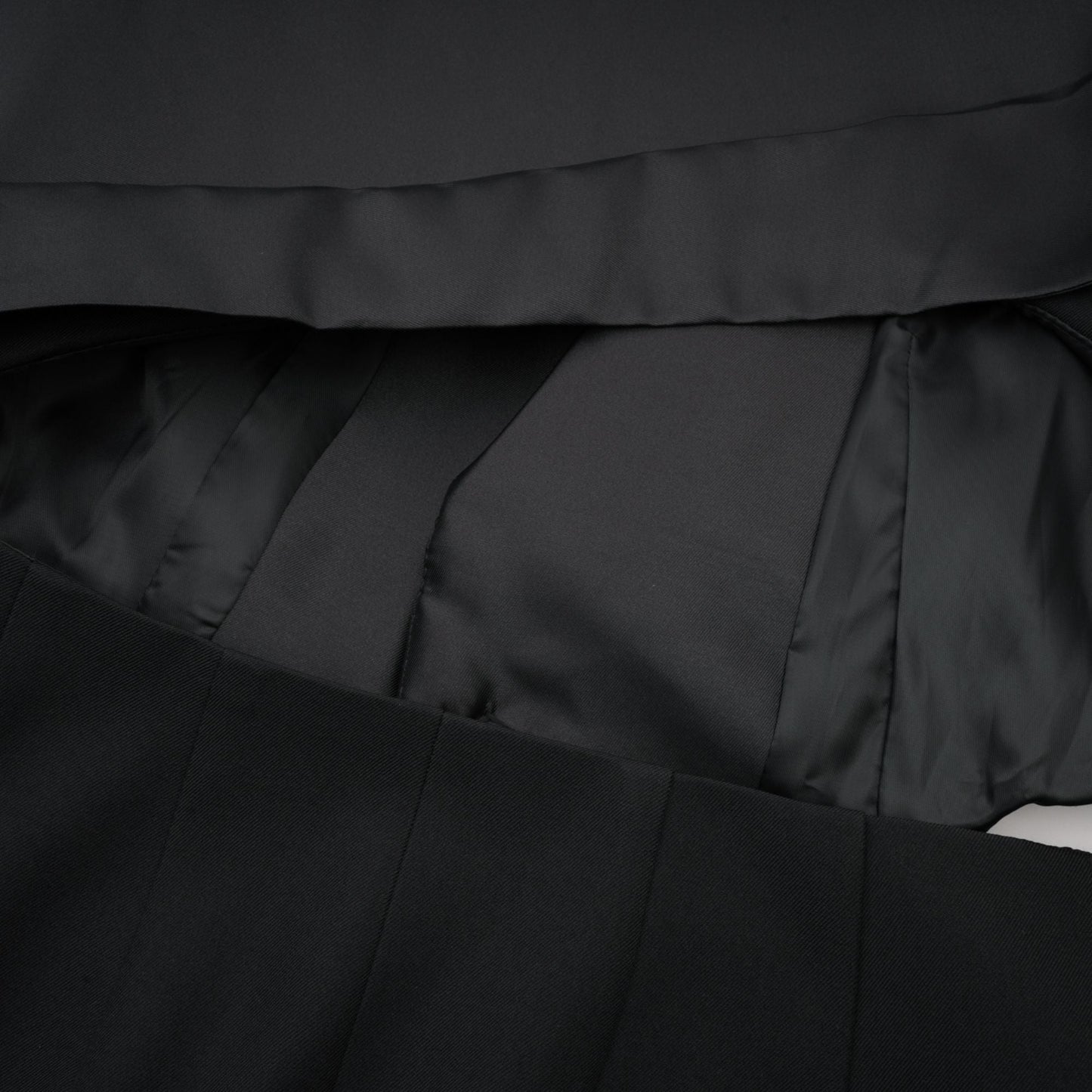 Kapuçin papyon blazer ceket