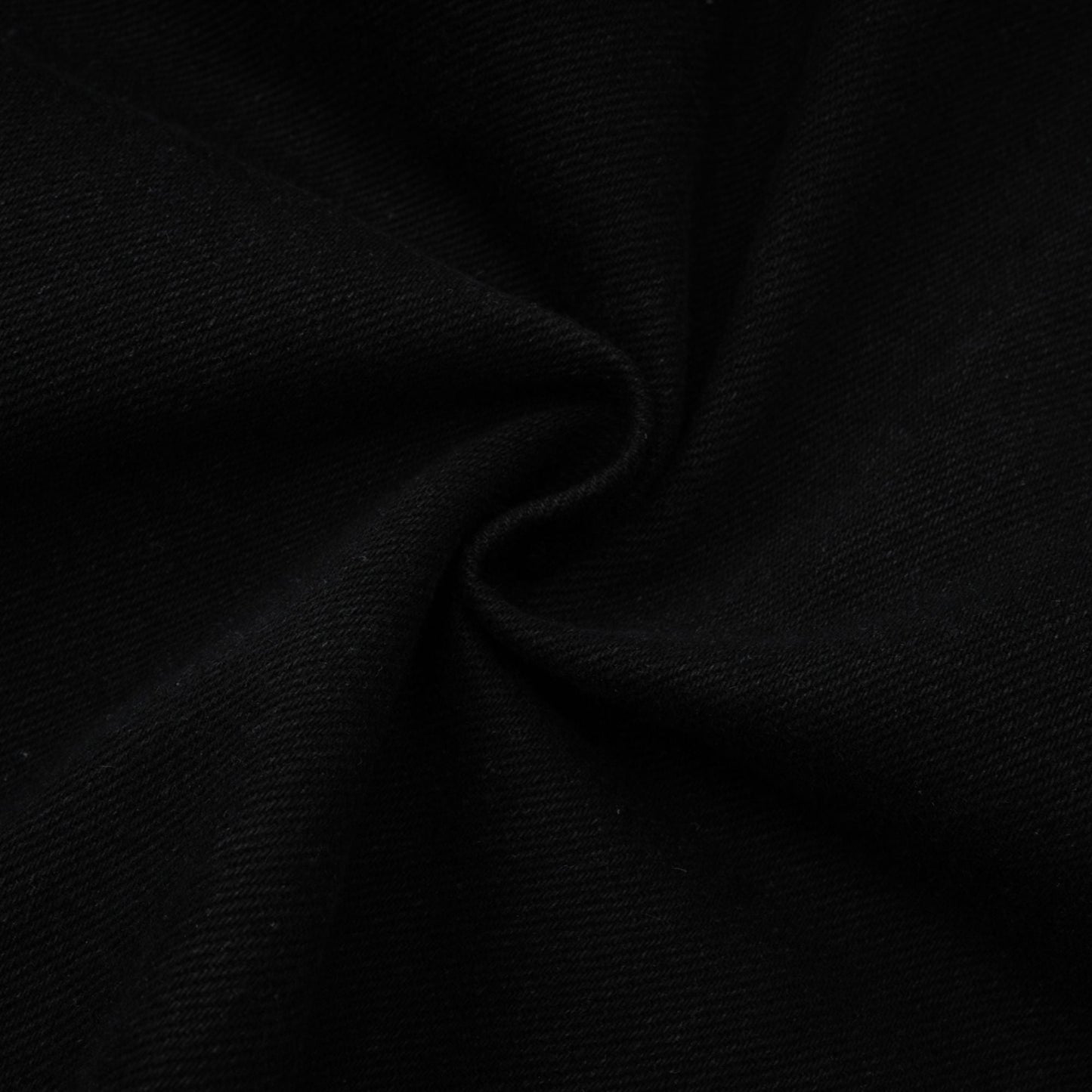 Thérèse geniş paça kot pantolon