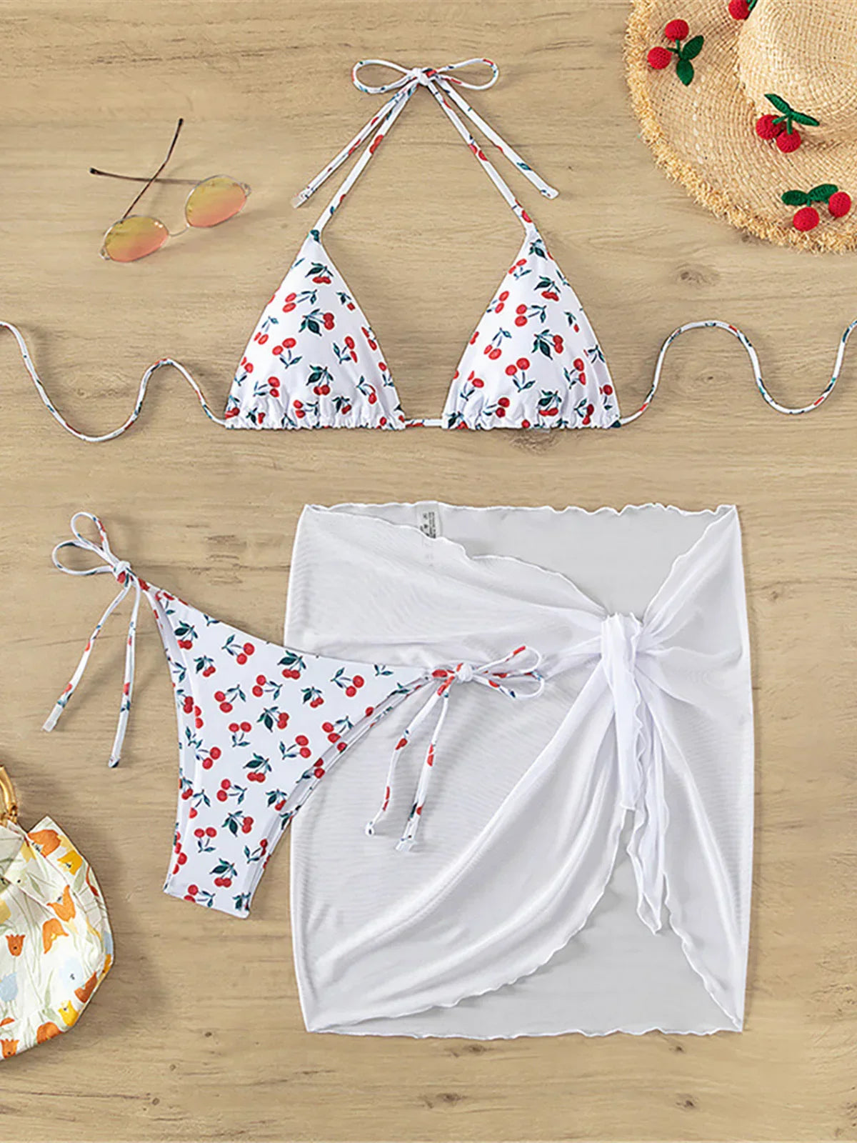 Siena Bikini Takımı