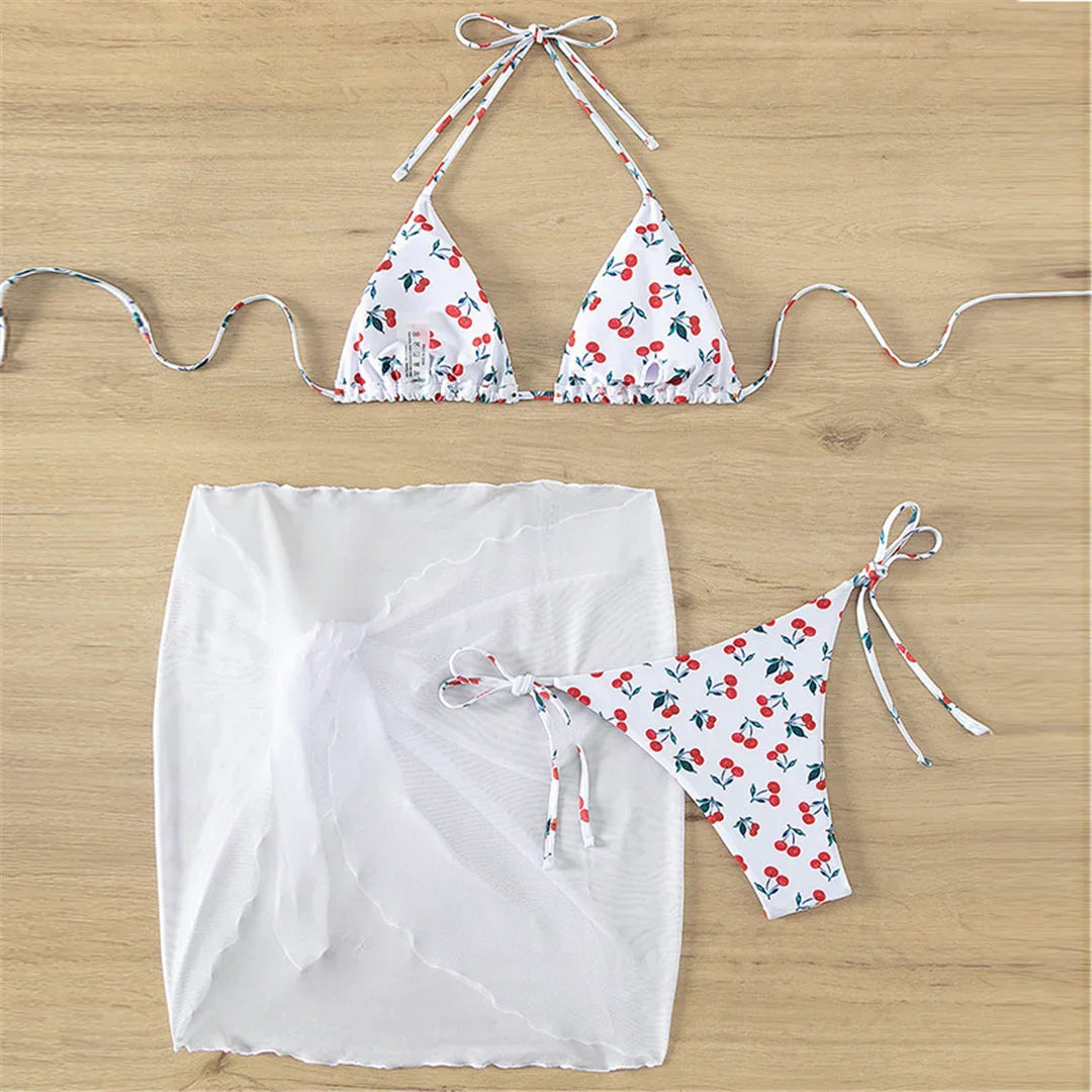 Siena Bikini Takımı