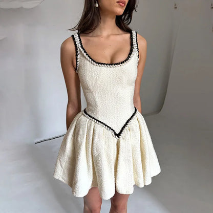 Twilight Allure Dress