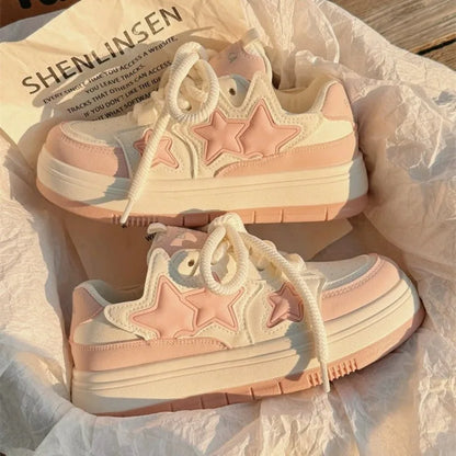 Shenlinsen Sneakers