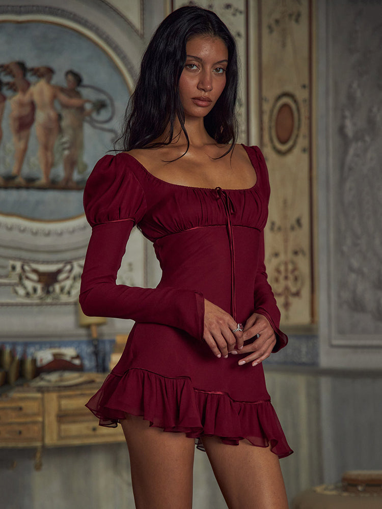 Seraphina Evening Gown
