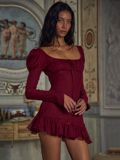Seraphina Evening Gown