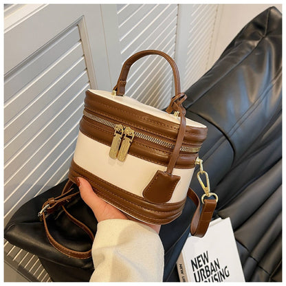 Golden Glow Clutch