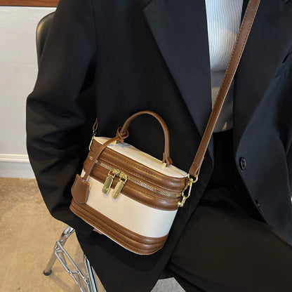 Golden Glow Clutch