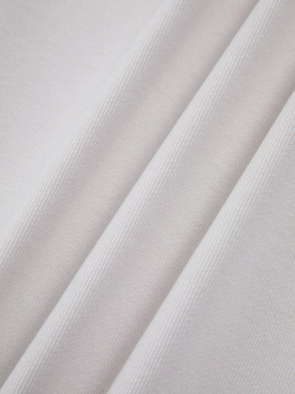 Bol Paça Düz Geniş Paça Pantolon