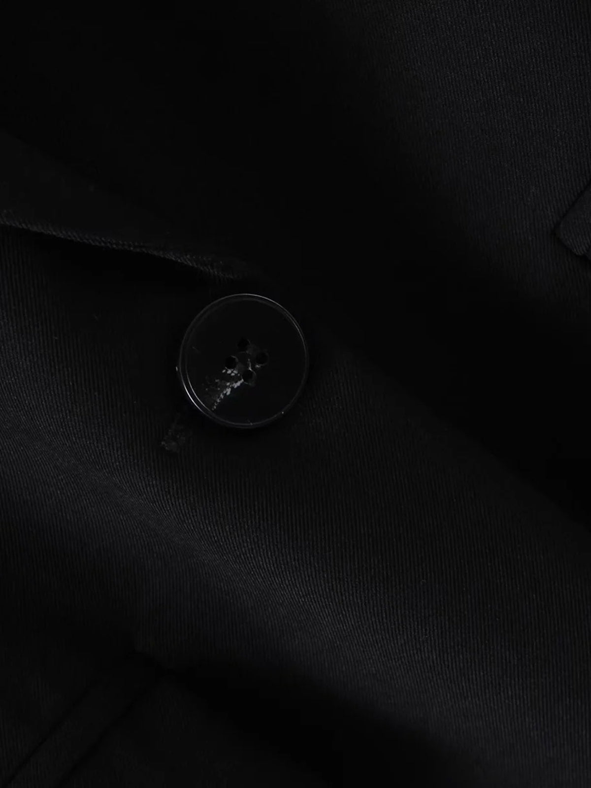 Leisure Rahat Tek Göğüslü Blazer