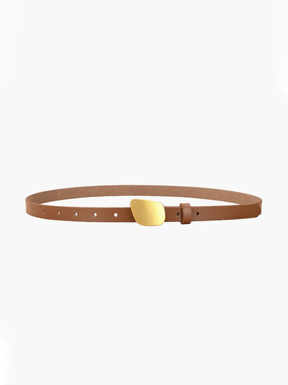 Golden Harmony Minimal Kemer