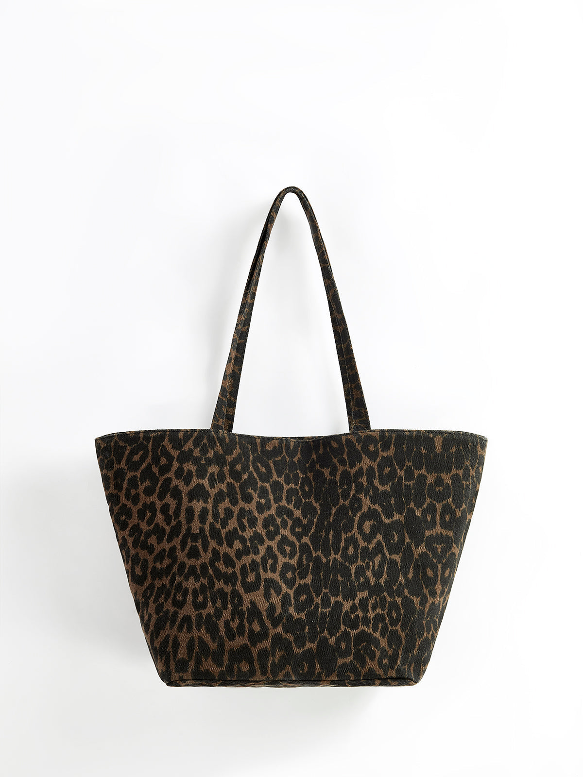 Wild Tote Çanta