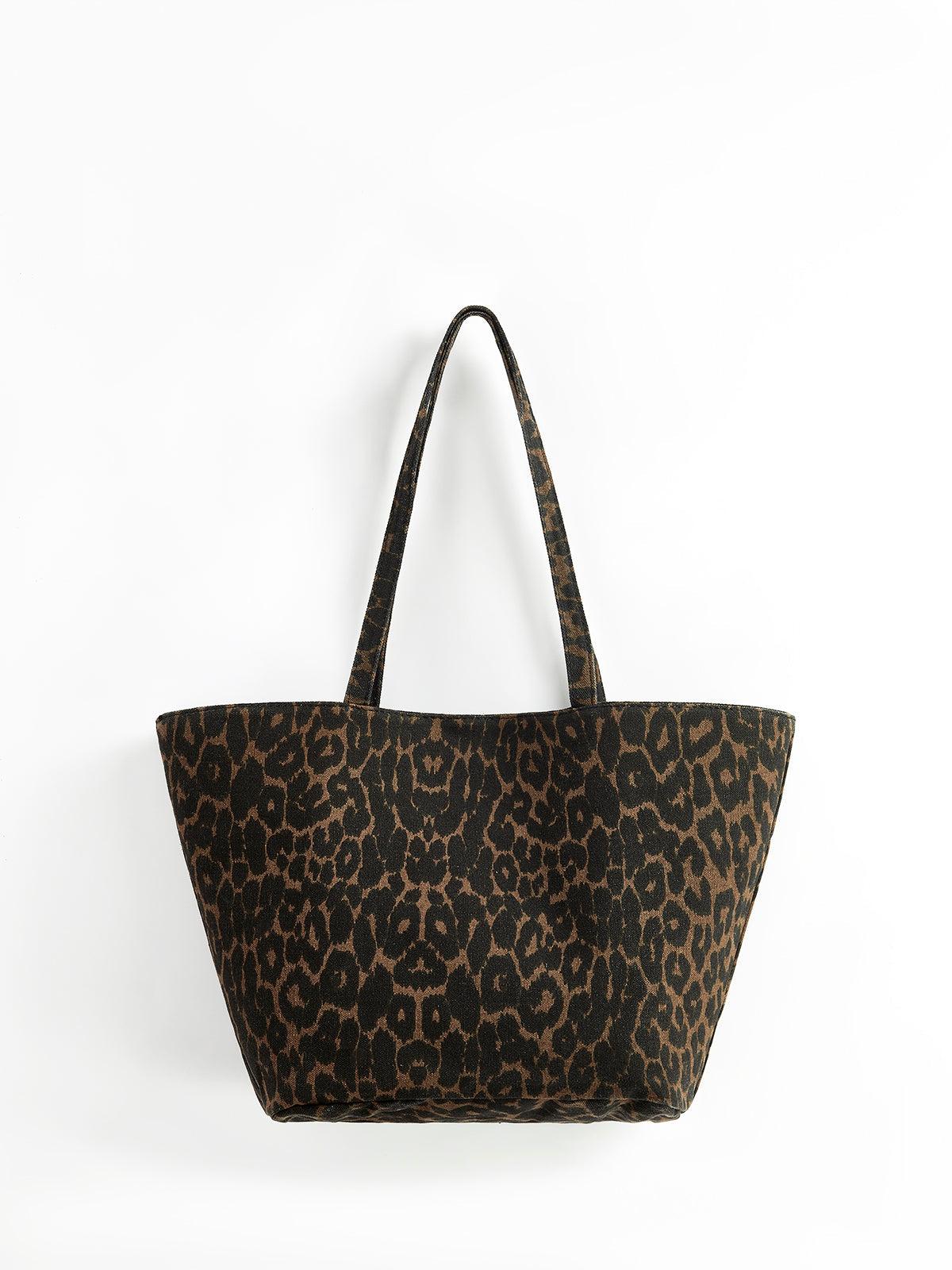 Wild Tote Çanta