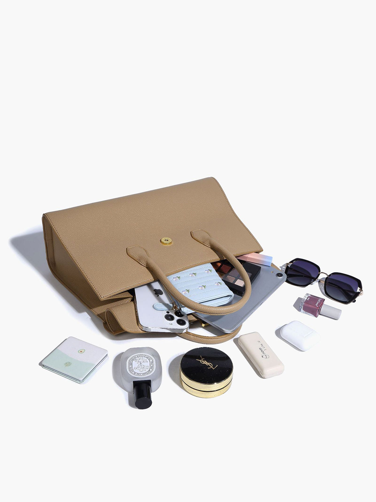 Elite  Tote Çanta