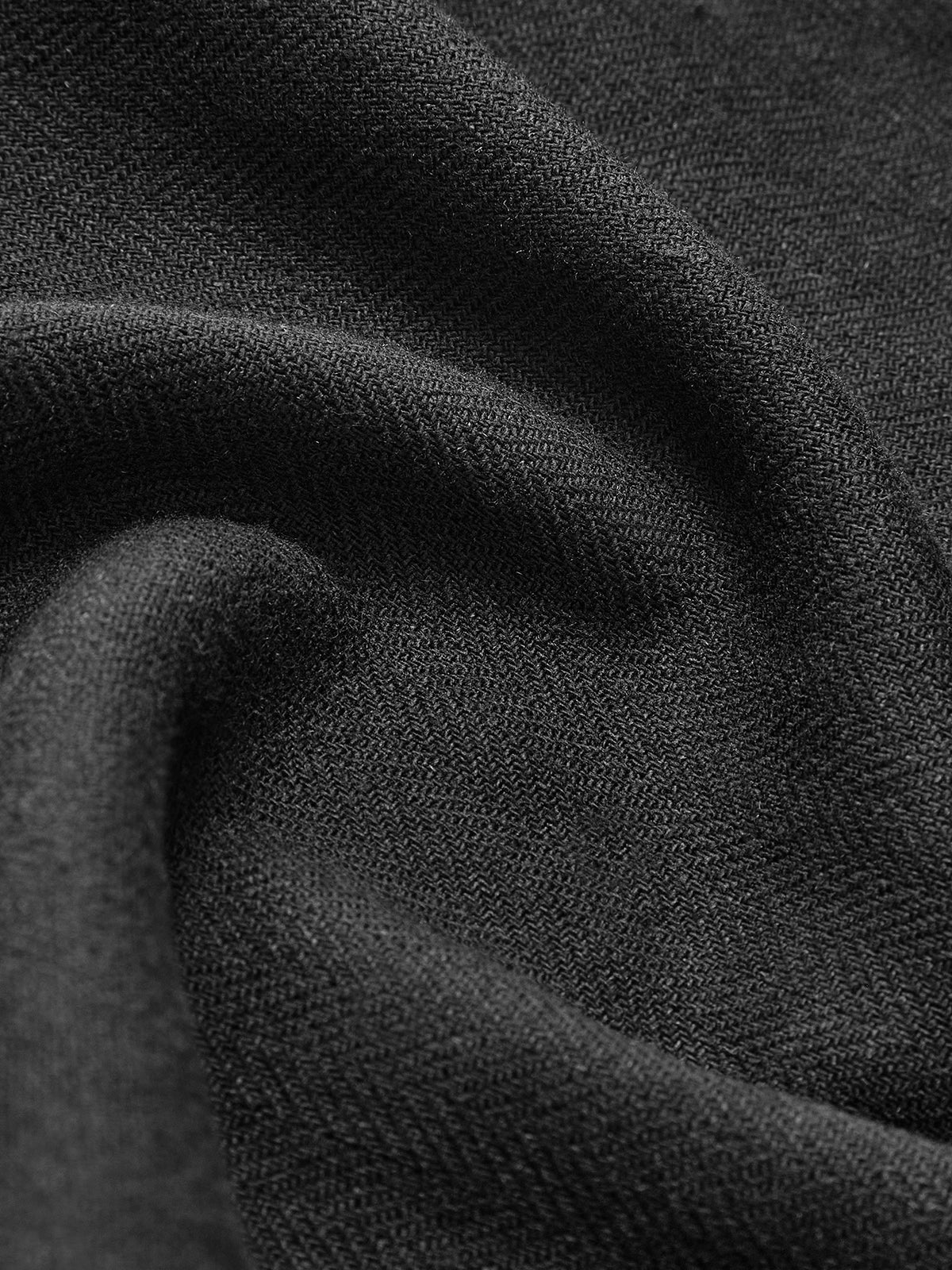 Keten Karışımlı Günlük Pantolon Takımı