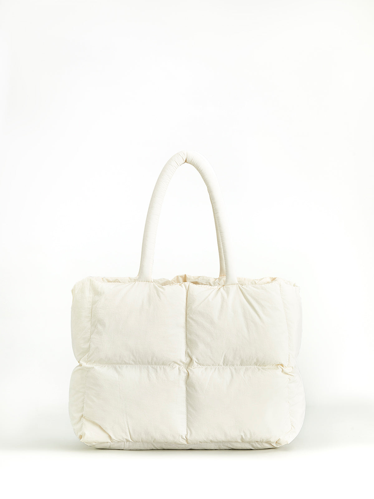 Polar Tote Çanta