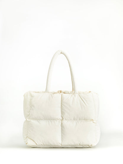 Polar Tote Çanta