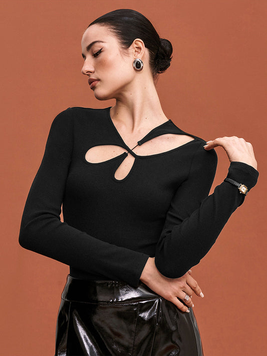 Kesik Dar Body