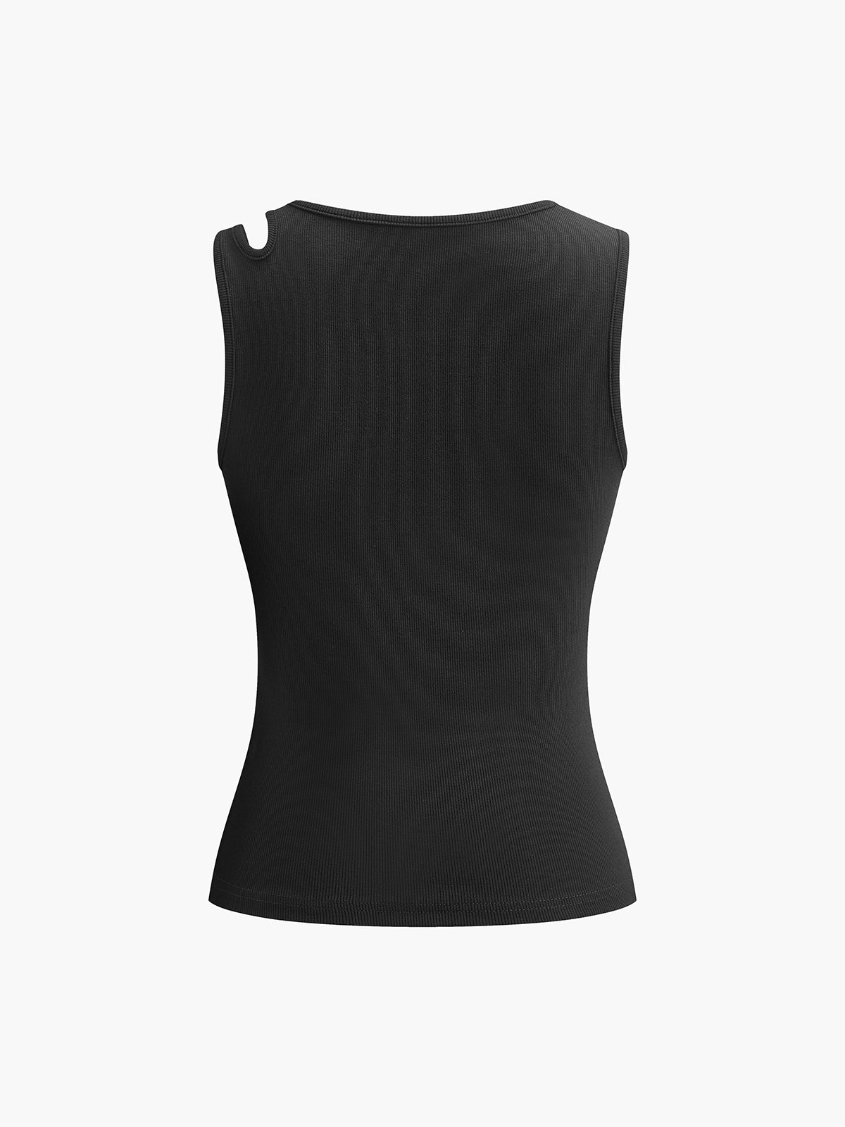 Ellis Kesikli Tank Top