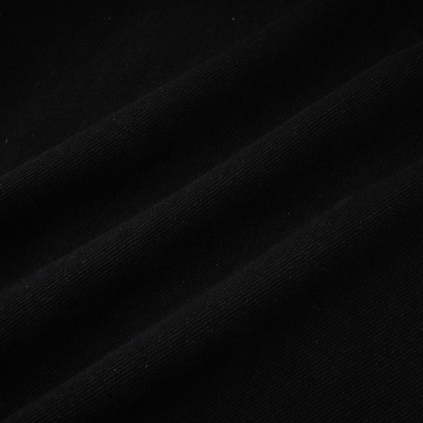 Thérèse geniş paça kot pantolon