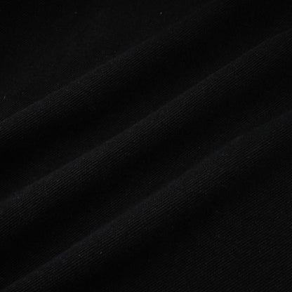 Thérèse geniş paça kot pantolon