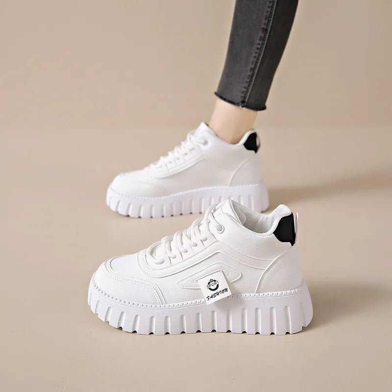 Designer Winter Sneakers