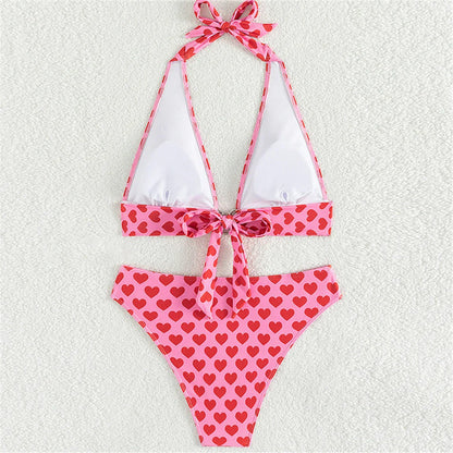 Alone Bikini Takımı
