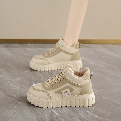 Designer Winter Sneakers