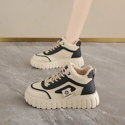 Designer Winter Sneakers