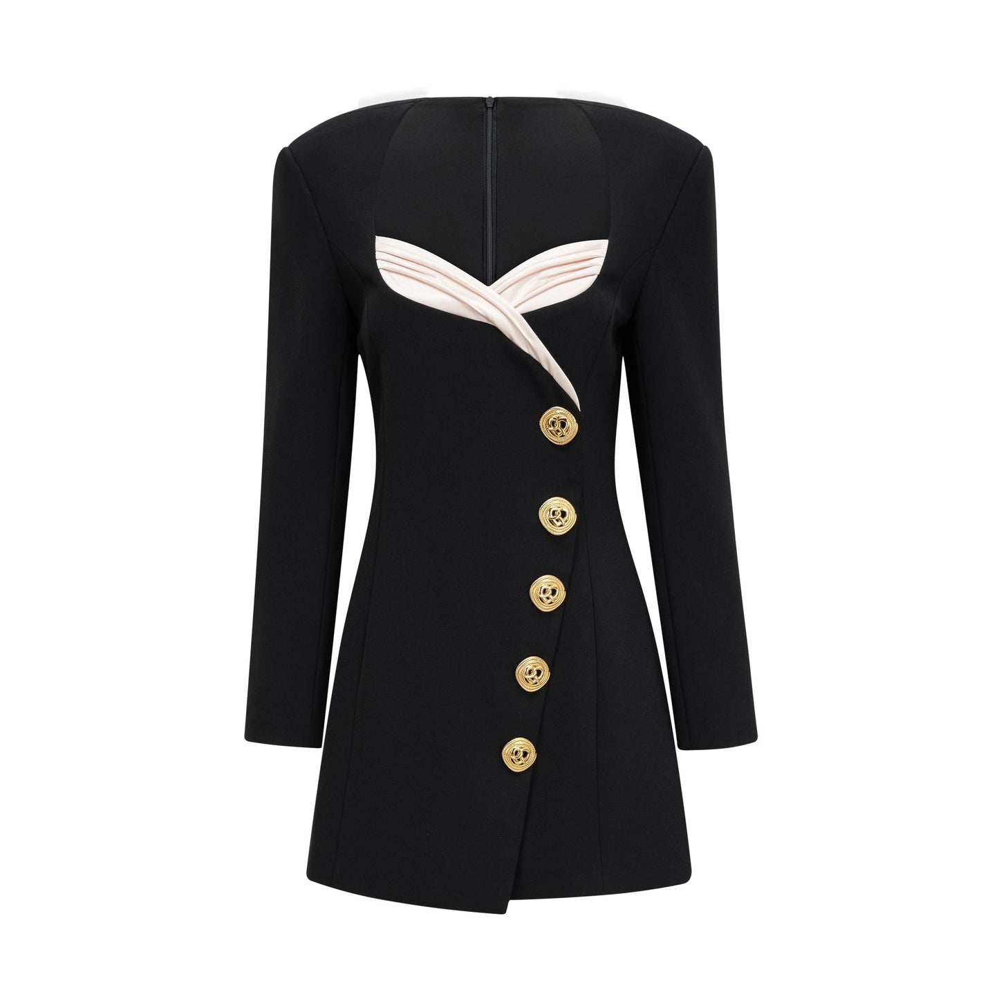 Céline mini elbise