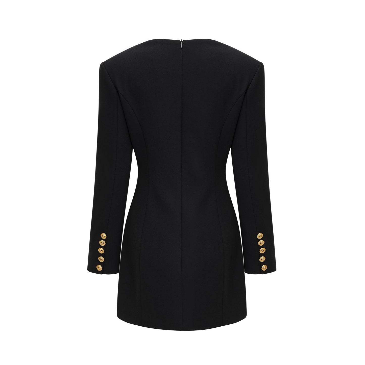 Céline mini elbise