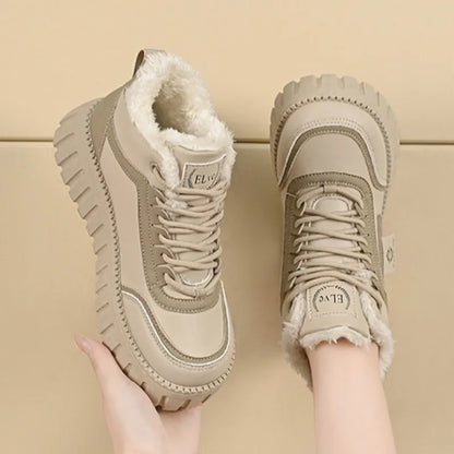 Designer Winter Sneakers