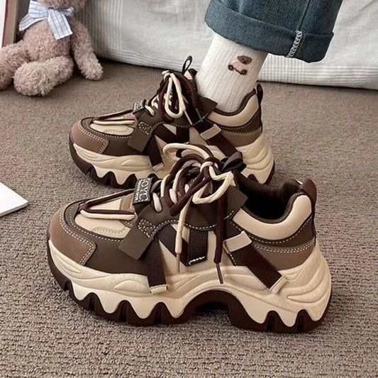 Chunky Sneakers