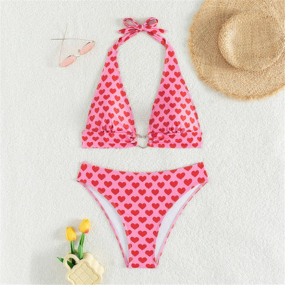 Alone Bikini Takımı