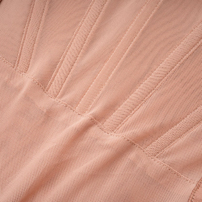 Coline büstiyer mini elbise